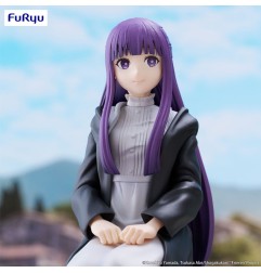 Frieren: Beyond Journey's End Noodle Stopper - Statuette Fern 14 cm (re-run)