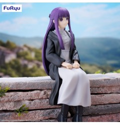 Frieren: Beyond Journey's End Noodle Stopper - Statuette Fern 14 cm (re-run)