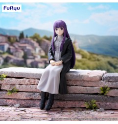 Frieren: Beyond Journey's End - Noodle Stopper statuette PVC Fern 14 cm (re-run)