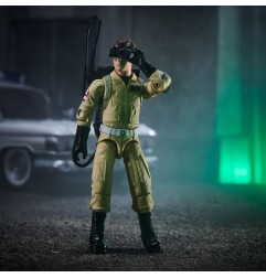 SOS Fantômes Plasma Series 2021 - Pack 4 figurines SOS Fantômes Plasma Series 2021 40th Anniversary 10 cm