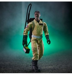 SOS Fantômes Plasma Series 2021 - Pack 4 figurines SOS Fantômes Plasma Series 2021 40th Anniversary 10 cm