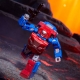 Transformers Generations Legacy United Deluxe Class - Figurine G1 Universe Autobot Gears 14 cm