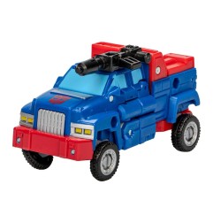 Transformers Generations Legacy United Deluxe Class - Figurine G1 Universe Autobot Gears 14 cm