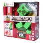 Minecraft - Figurine radiocommandé Exploding Creeper 25 cm