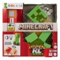 Minecraft - Figurine radiocommandé Exploding Creeper 25 cm