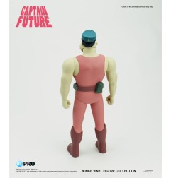 Captain Future (Capitaine Flam) - Captain Future figurine Otho the Shapeshifter 20 cm