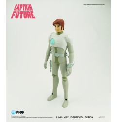 Captain Future (Capitaine Flam) - Captain Future figurine Captain Future 23 cm