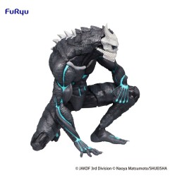 Kaiju No. 8 - Statuette Noodle Stopper  11 cm