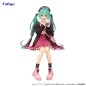 Hatsune Miku - Statuette PVC Noodle Stopper Autumn Date Pink Color Ver. 14 cm