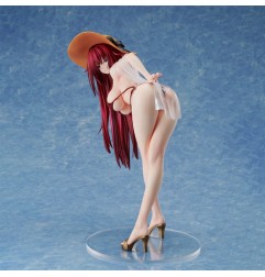 Azur Lane - Statuette 1/4 Drake: Chitose Summer Shine 33 cm