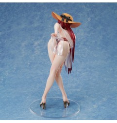 Azur Lane - Statuette PVC 1/4 Drake: Chitose Summer Shine 33 cm