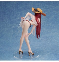 Azur Lane - Statuette PVC 1/4 Drake: Chitose Summer Shine 33 cm