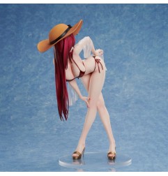 Azur Lane - Statuette PVC 1/4 Drake: Chitose Summer Shine 33 cm