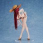 Azur Lane - Statuette PVC 1/4 Drake: Chitose Summer Shine 33 cm Azur Lane - Statuette PVC 1/4 Drake: Chitose Summer Shine 33 cm