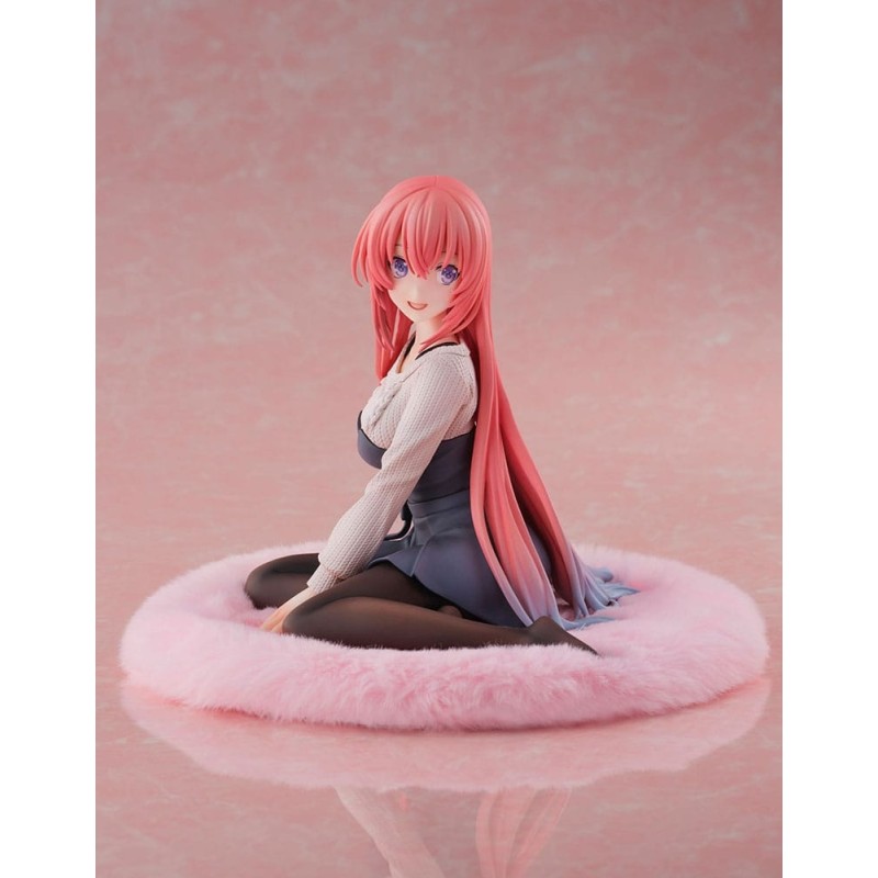 Classroom of the Elite - Statuette PVC SHIBUYA SCRAMBLE FIGURE 1/6 Honami Ichinose 14 cm