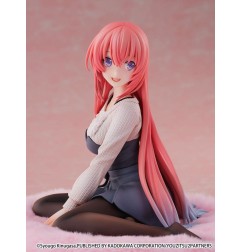 Classroom of the Elite - Statuette PVC SHIBUYA SCRAMBLE FIGURE 1/6 Honami Ichinose 14 cm