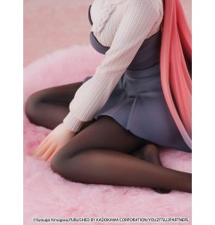 Classroom of the Elite - Statuette PVC SHIBUYA SCRAMBLE FIGURE 1/6 Honami Ichinose 14 cm