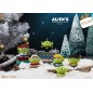 Toy Story - Calendrier de l'avent Mini Egg Attack Alien's celebration