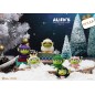 Toy Story - Calendrier de l'avent Mini Egg Attack Alien's celebration