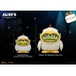 Toy Story - Calendrier de l'avent Mini Egg Attack Alien's celebration