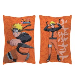 Naruto - Shippuden oreiller  50 x 33 cm