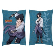 Naruto Shippuden - Coussin Sasuke 50 x 33 cm