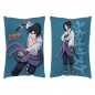 Naruto - Shippuden oreiller Sasuke 50 x 33 cm
