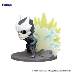 Kaiju No. 8 - Statuette Hold Figure Kaiju No. 8 7 cm