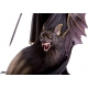 Castlevania Symphony of the Night - Statuette Alucard 40 cm