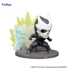 Kaiju No. 8 - Statuette PVC Hold Figure  7 cm