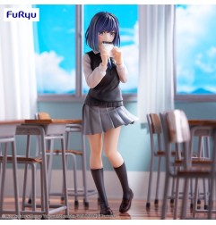 Oshi No Ko - Statuette Trio-Try-iT Akane Kurokawa 20 cm