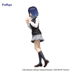 Oshi No Ko - Statuette Trio-Try-iT Akane Kurokawa 20 cm
