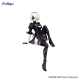 NieR : Automata Ver1.1a - Statuette Noodle Stopper YoRHa No.2 Type B 13 cm