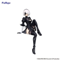 NieR : Automata Ver1.1a - Statuette Noodle Stopper YoRHa No.2 Type B 13 cm