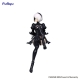 NieR : Automata Ver1.1a - Statuette Noodle Stopper YoRHa No.2 Type B 13 cm