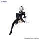 NieR : Automata Ver1.1a - Statuette Noodle Stopper YoRHa No.2 Type B 13 cm