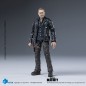 Walking Dead - The  figurine 1/18 Exquisite Mini Dead City Negan 11 cm