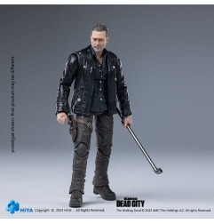 The Walking Dead - Figurine 1/18 Exquisite Mini Dead City Negan 11 cm