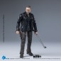 Walking Dead - The  figurine 1/18 Exquisite Mini Dead City Negan 11 cm