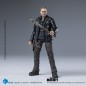 Walking Dead - The  figurine 1/18 Exquisite Mini Dead City Negan 11 cm