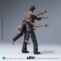 Walking Dead - The  figurine 1/18 Exquisite Mini Dead City Walker King 11 cm