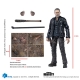 The Walking Dead - Figurine 1/18 Exquisite Mini Dead City Negan 11 cm