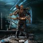 Walking Dead - The  figurine 1/18 Exquisite Mini Dead City Walker King 11 cm
