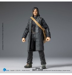 The Walking Dead - Figurine 1/18 Exquisite Mini Daryl 11 cm