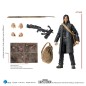 Walking Dead - The figurine 1/18 Exquisite Mini Daryl 11 cm Walking Dead - The figurine 1/18 Exquisite Mini Daryl 11 cm