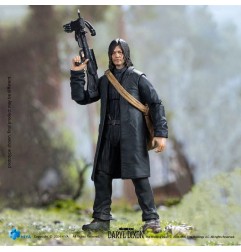 Walking Dead - The  figurine 1/18 Exquisite Mini Daryl 11 cm
