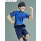 Blue Lock - Statuette Tenitol Yoichi Isagi 21 cm