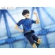 Blue Lock - Statuette Tenitol Yoichi Isagi 21 cm