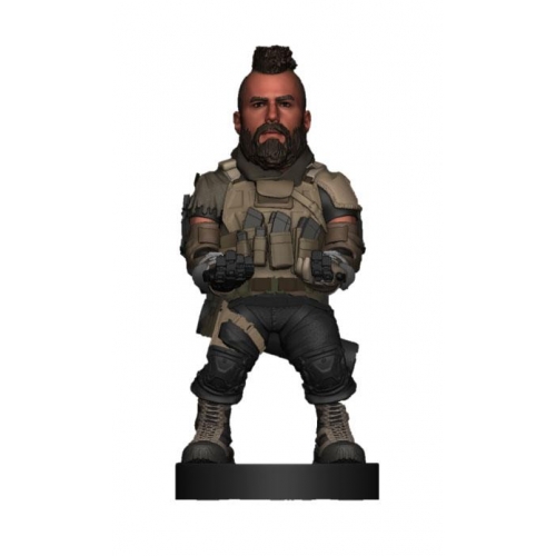 Call of Duty - Figurine Cable Guy Specialist 2 Ruin 20 cm