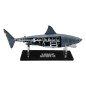 Les Dents de la Mer - Jaws prop réplique 1/1 Mechanical Bruce Shark 13 cm